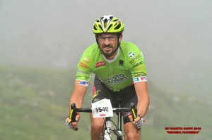 Andrea Collino ciclismo