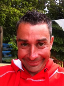Claudio Fiore golf