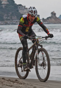 Eros Bessone mtb